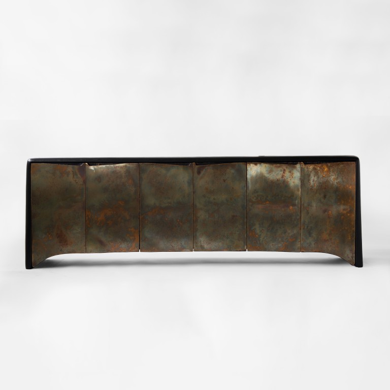 Valentin Loellmann  - Brass - Buffet